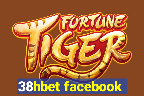 38hbet facebook